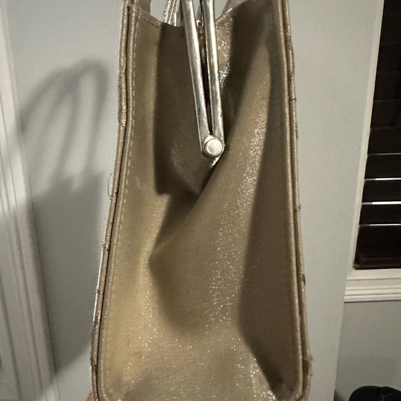 2-Way Bag/Purse Embroidered - Picture 7 of 12